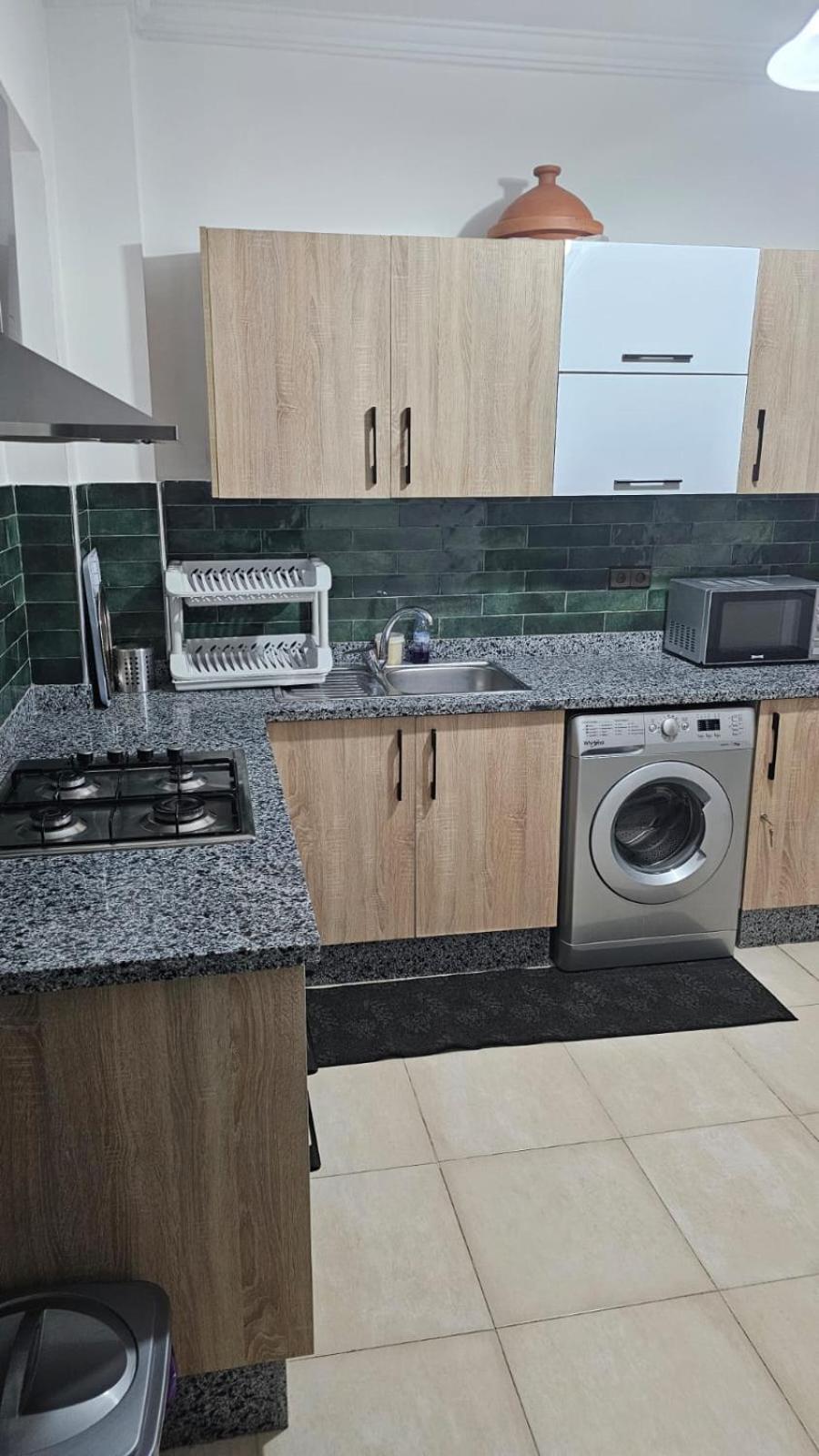 Bitty Apartment Марракеш Экстерьер фото